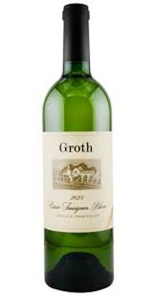 Groath Oakville Estate Cabernet Sauvignon